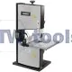 Bandsaw with Steel Table, 200mm, 250W