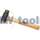 Expert 680g (24oz) Copper/Rawhide Faced Hammer