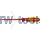 Insulated Slotted Screwdriver 5.5 x 125mm