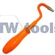 Insulated Knock Out Tool, Comes with Cone