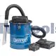 D20 20V Ash Vacuum Cleaner, 1 x 3.0Ah Battery, 1 x Fast Charger