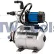 Stainless Steel Booster Pump, 50L/min, 800W