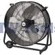 230V High Flow Drum Fan, 24