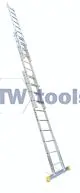 Lyte EN131-2 Professional 3 Section Extension Ladder 3x10 Rung
