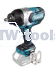 18V IMPACT WRENCH LXT Makita DTW1002Z