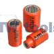 Insulated Impact Socket 17mm