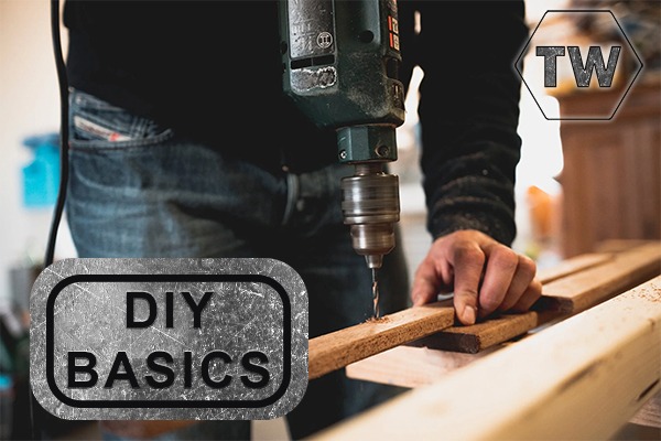 DIY Basics: Top 10 essential tools for your toolbox
