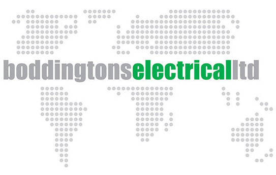 Boddingtons Electrical